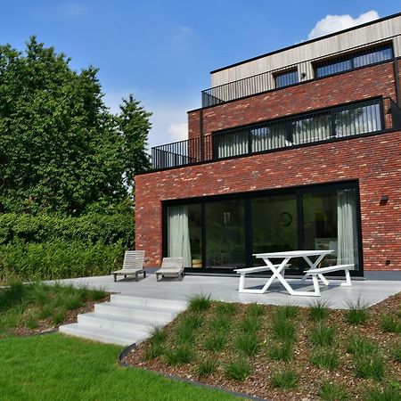 Behome Dilbeek Exterior foto