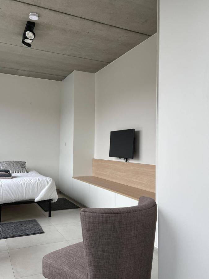 Behome Dilbeek Exterior foto