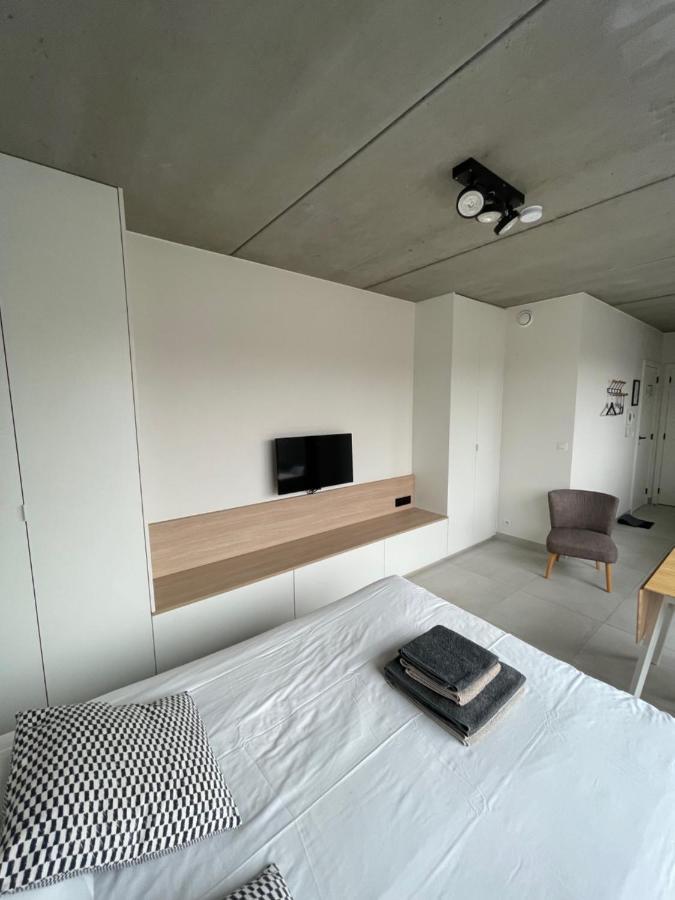Behome Dilbeek Exterior foto