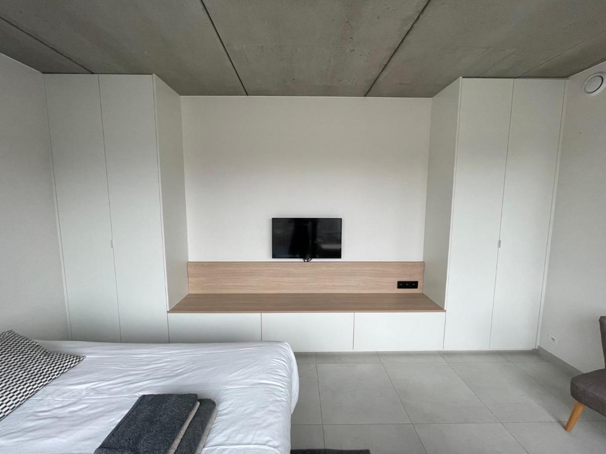 Behome Dilbeek Exterior foto