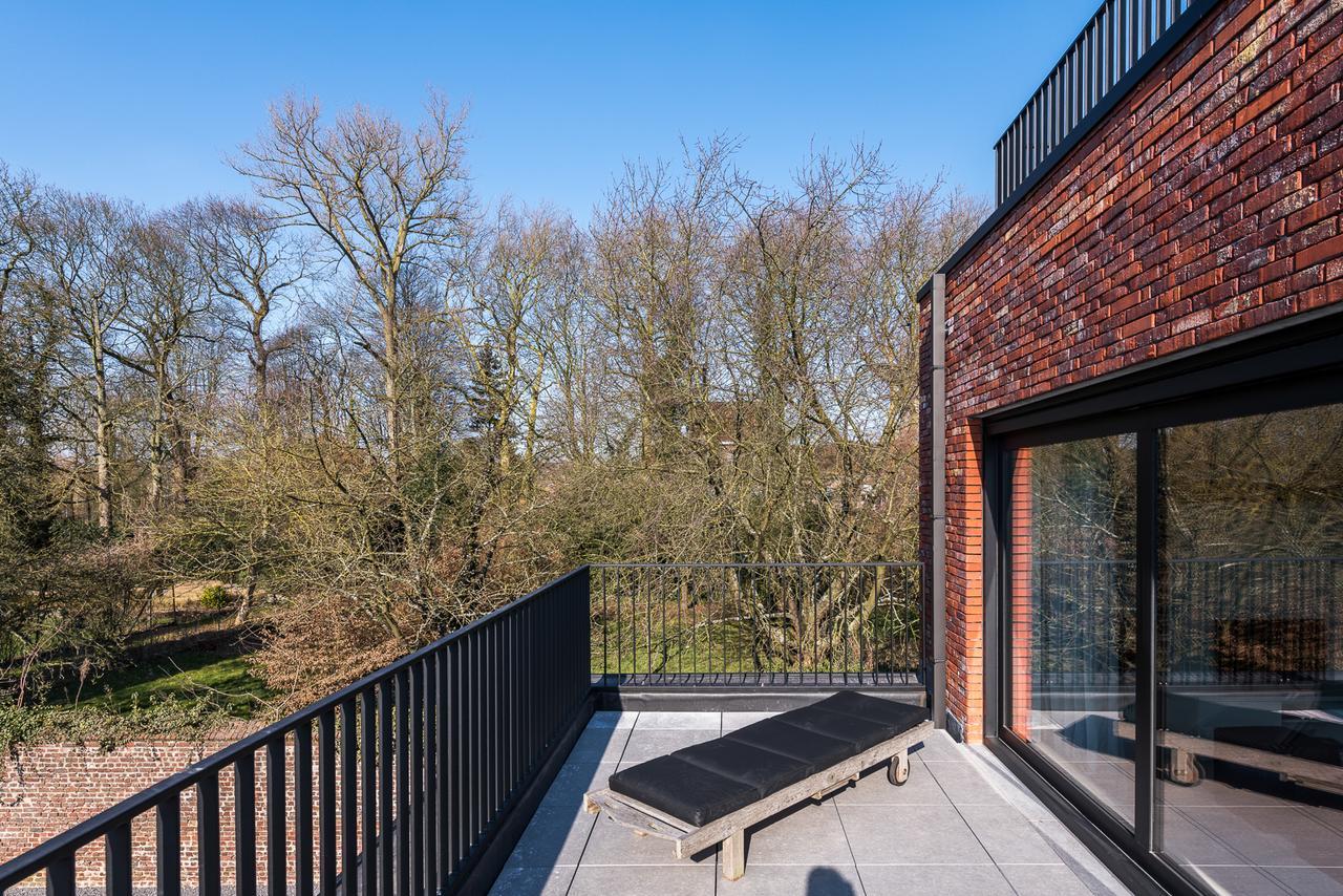 Behome Dilbeek Exterior foto