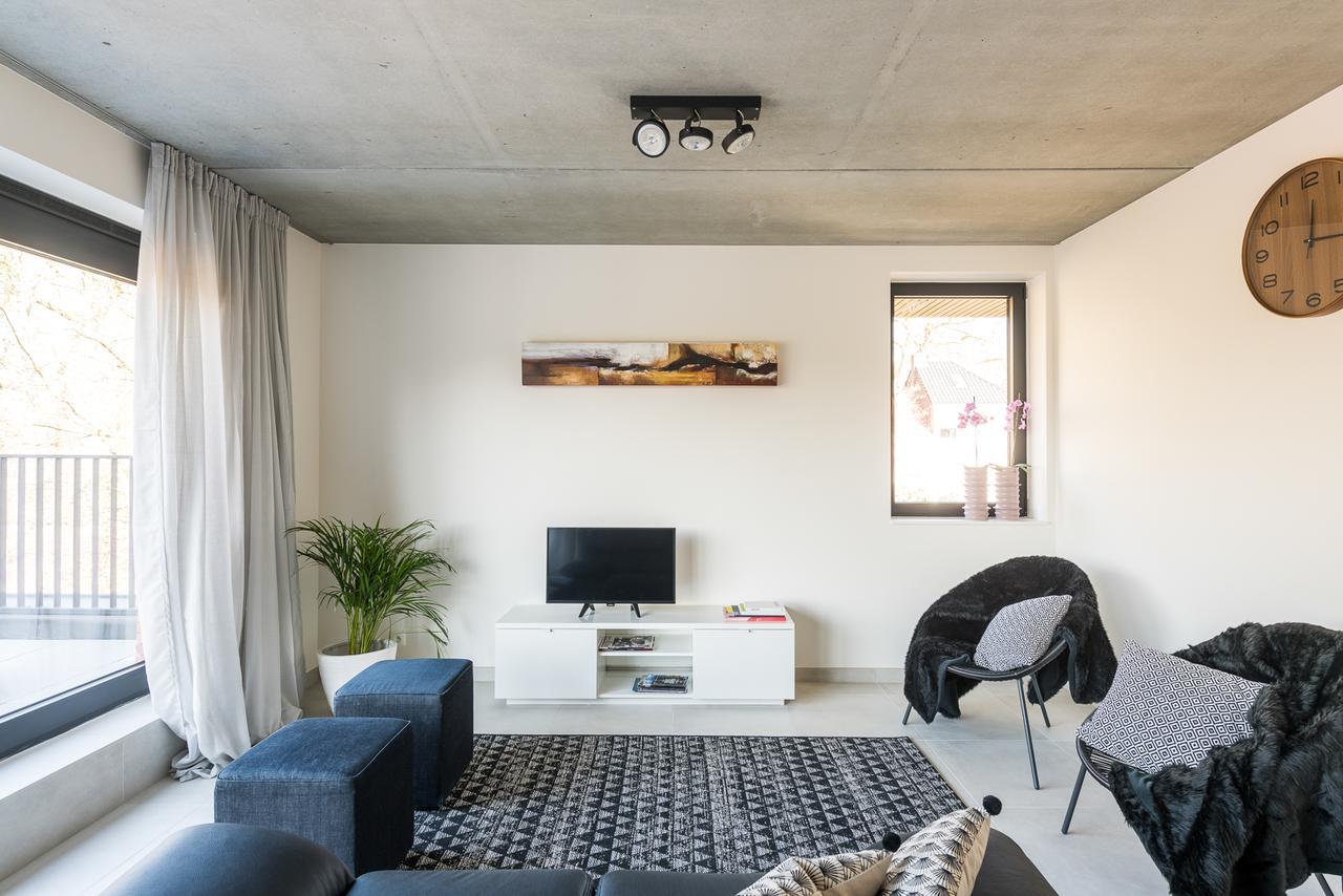 Behome Dilbeek Exterior foto