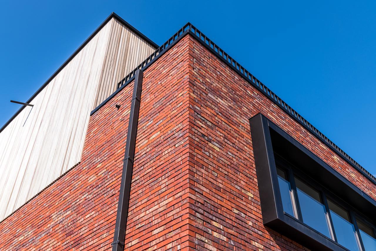 Behome Dilbeek Exterior foto