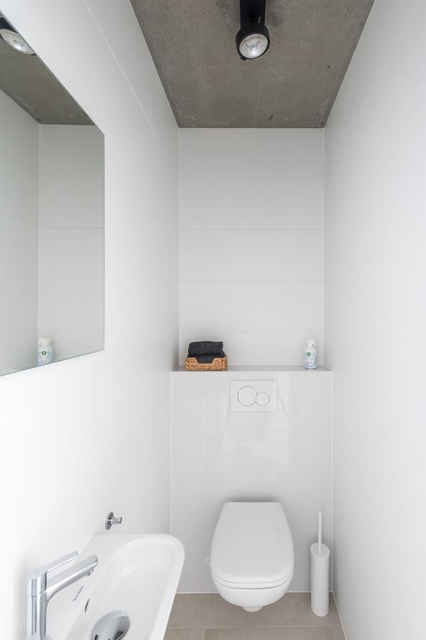 Behome Dilbeek Exterior foto