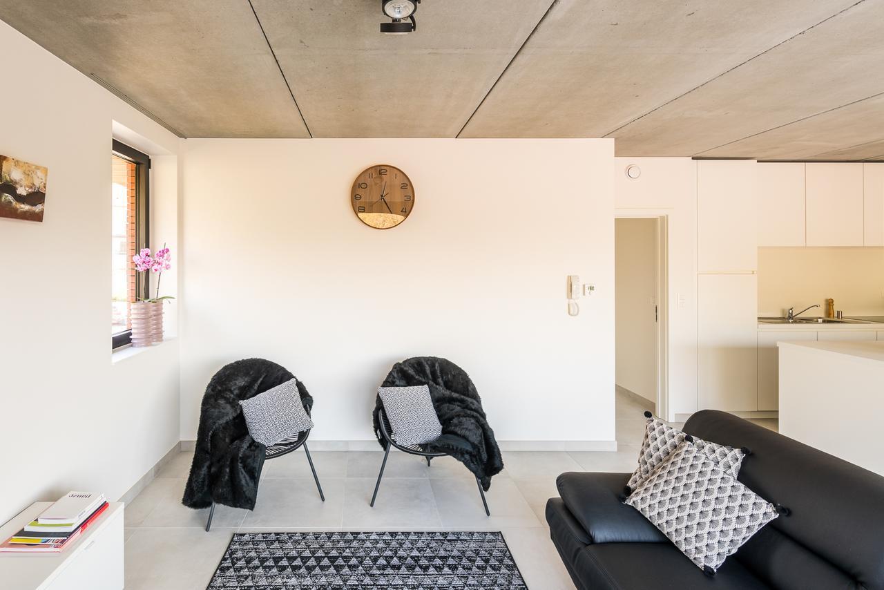 Behome Dilbeek Exterior foto