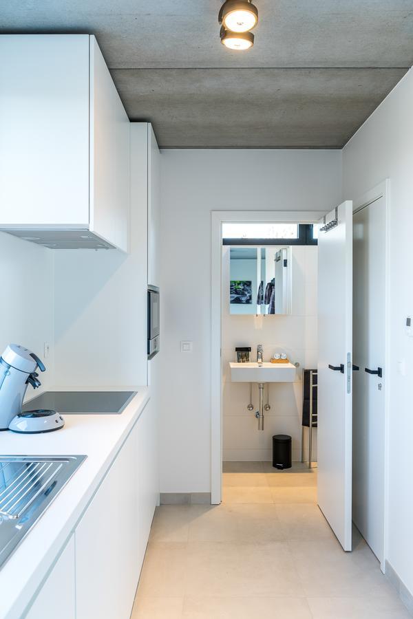 Behome Dilbeek Exterior foto