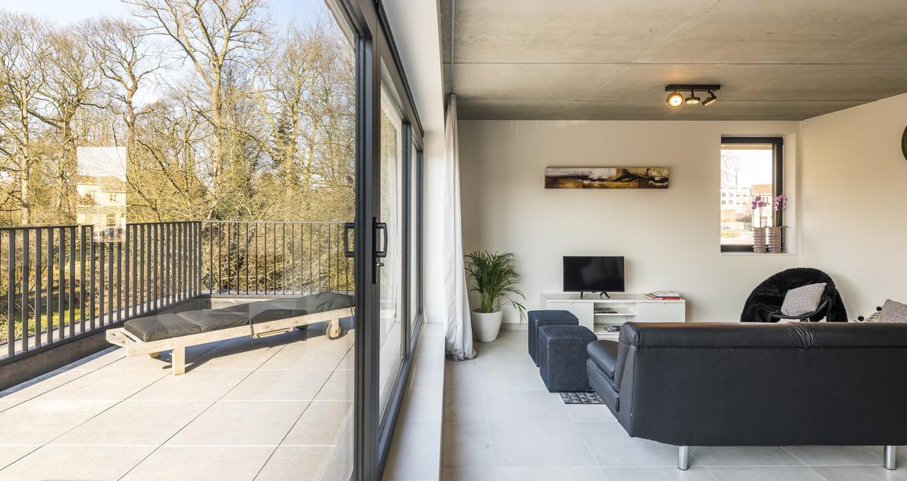 Behome Dilbeek Exterior foto