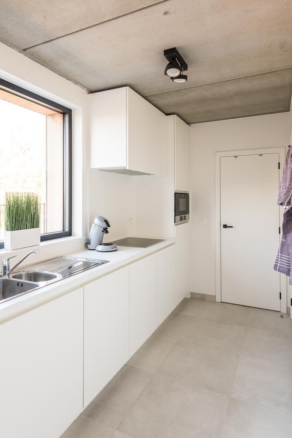 Behome Dilbeek Exterior foto