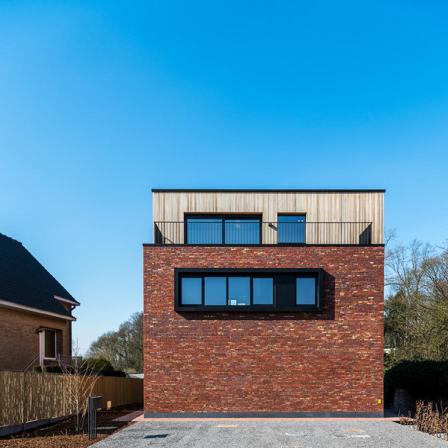 Behome Dilbeek Exterior foto
