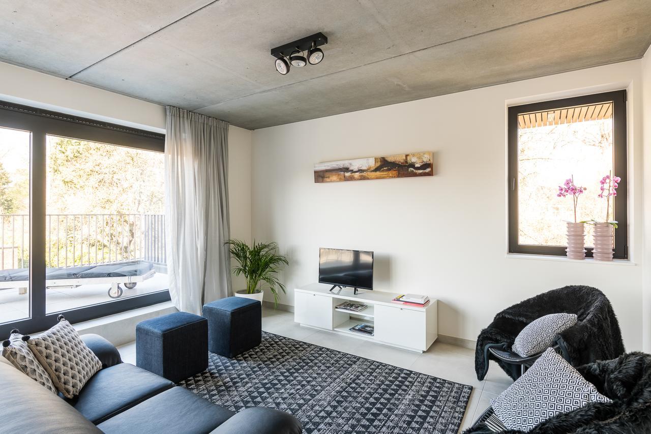 Behome Dilbeek Exterior foto
