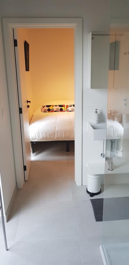 Behome Dilbeek Exterior foto