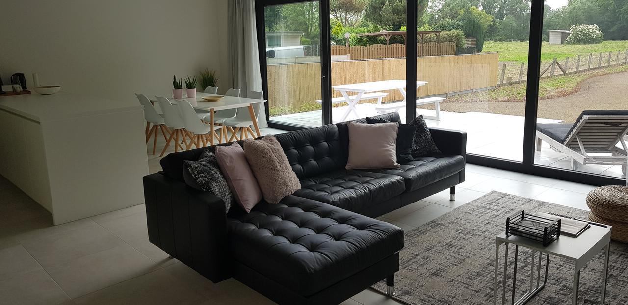 Behome Dilbeek Exterior foto