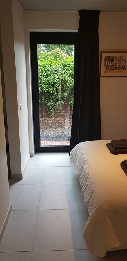Behome Dilbeek Exterior foto
