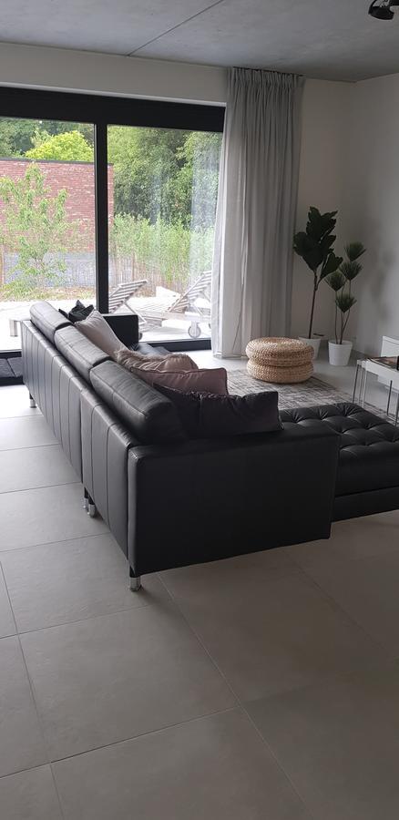 Behome Dilbeek Exterior foto