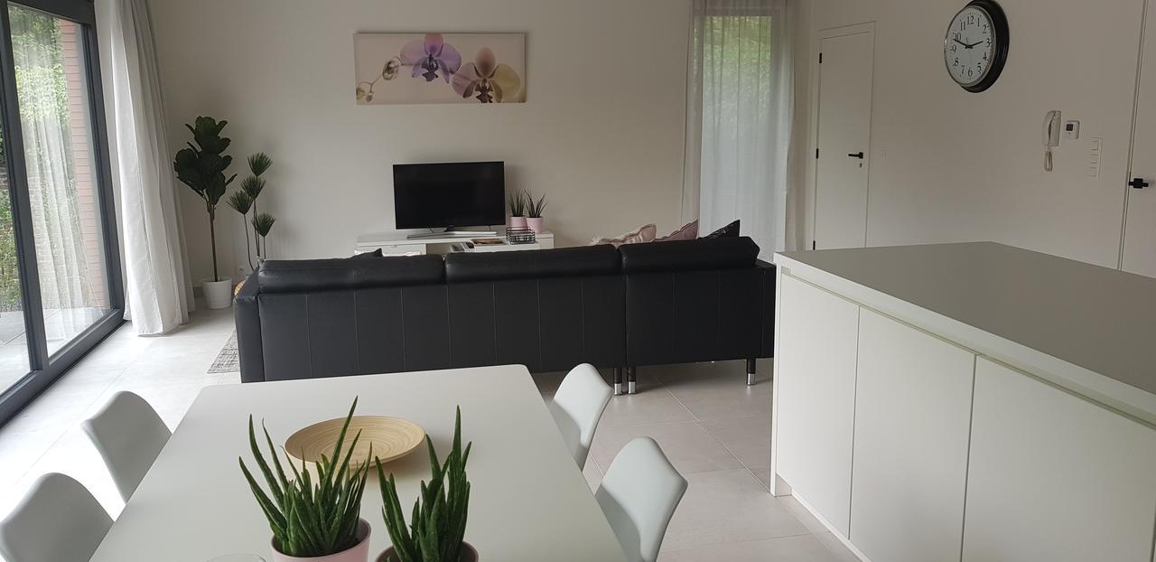 Behome Dilbeek Exterior foto