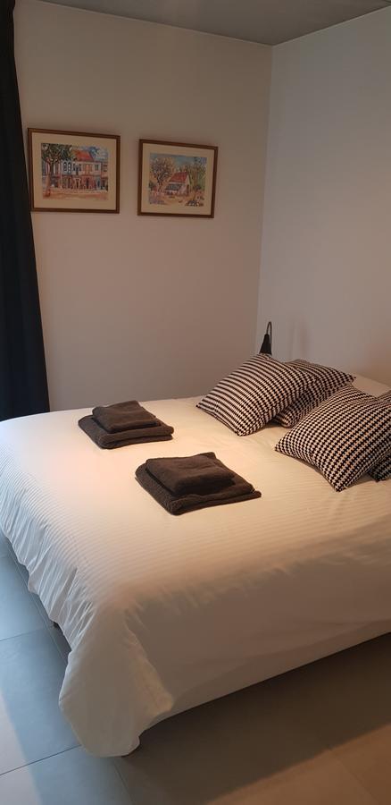 Behome Dilbeek Exterior foto