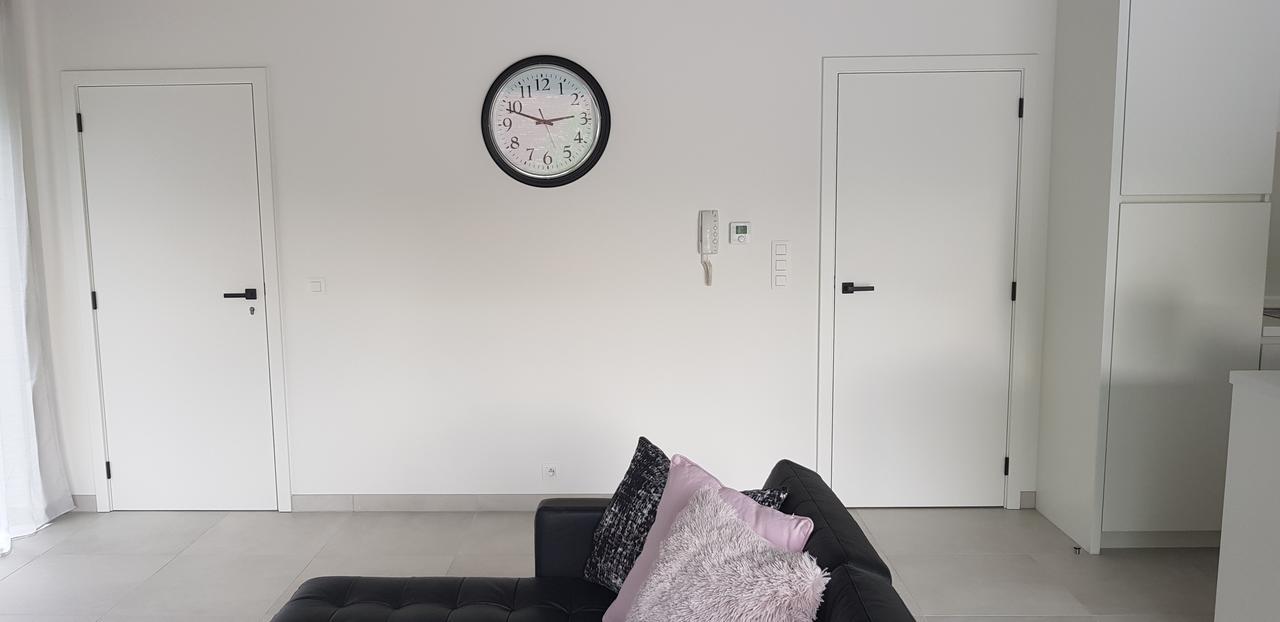Behome Dilbeek Exterior foto