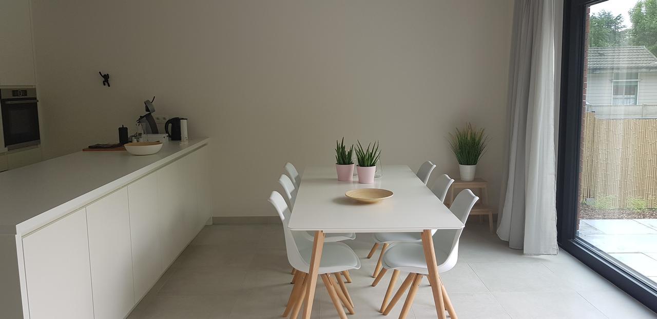 Behome Dilbeek Exterior foto