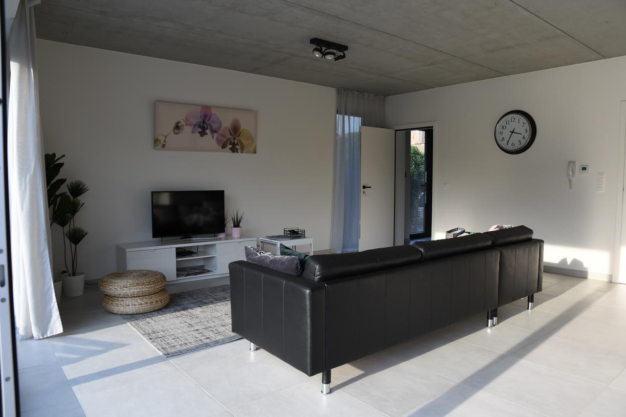 Behome Dilbeek Exterior foto