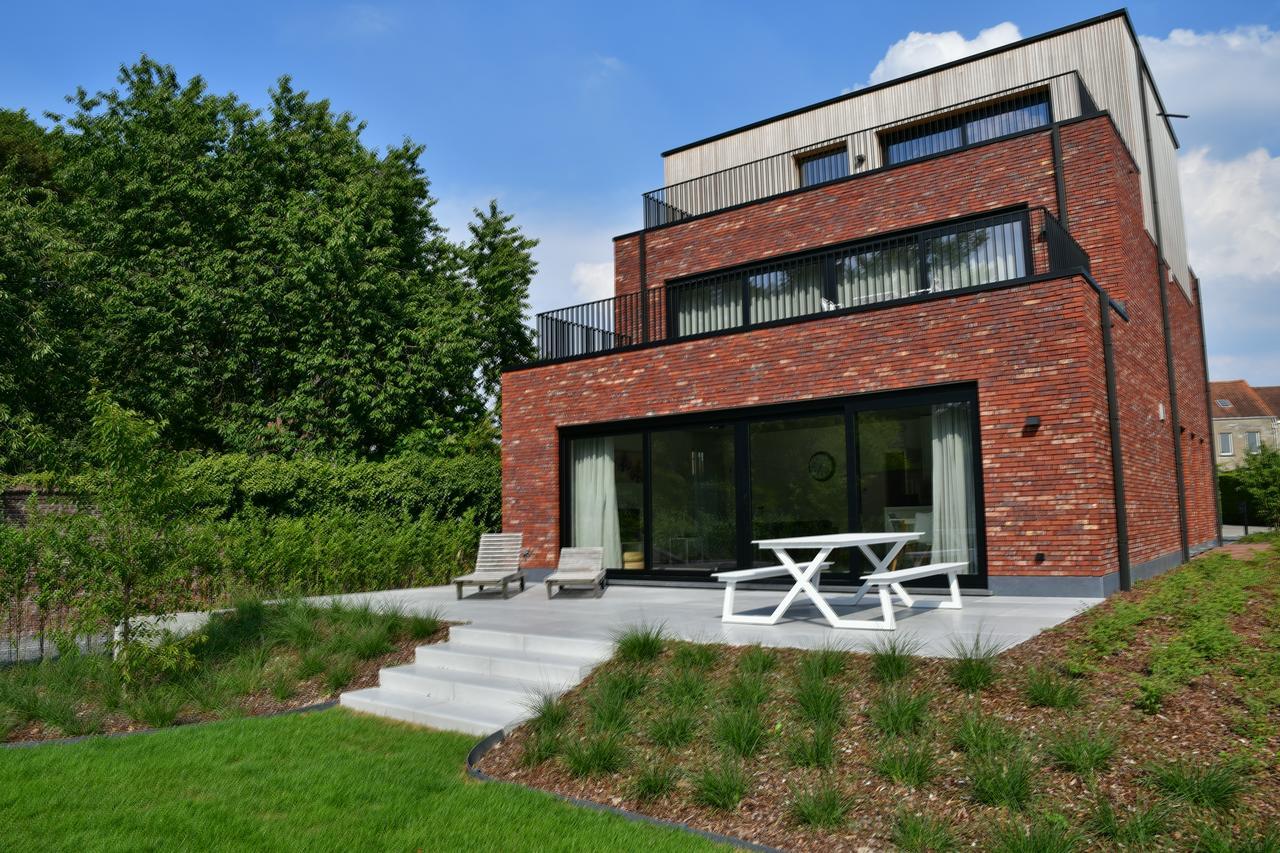 Behome Dilbeek Exterior foto