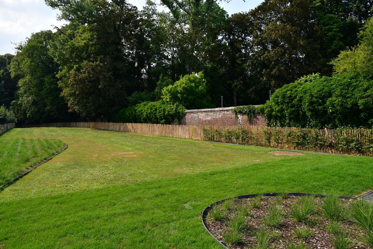 Behome Dilbeek Exterior foto