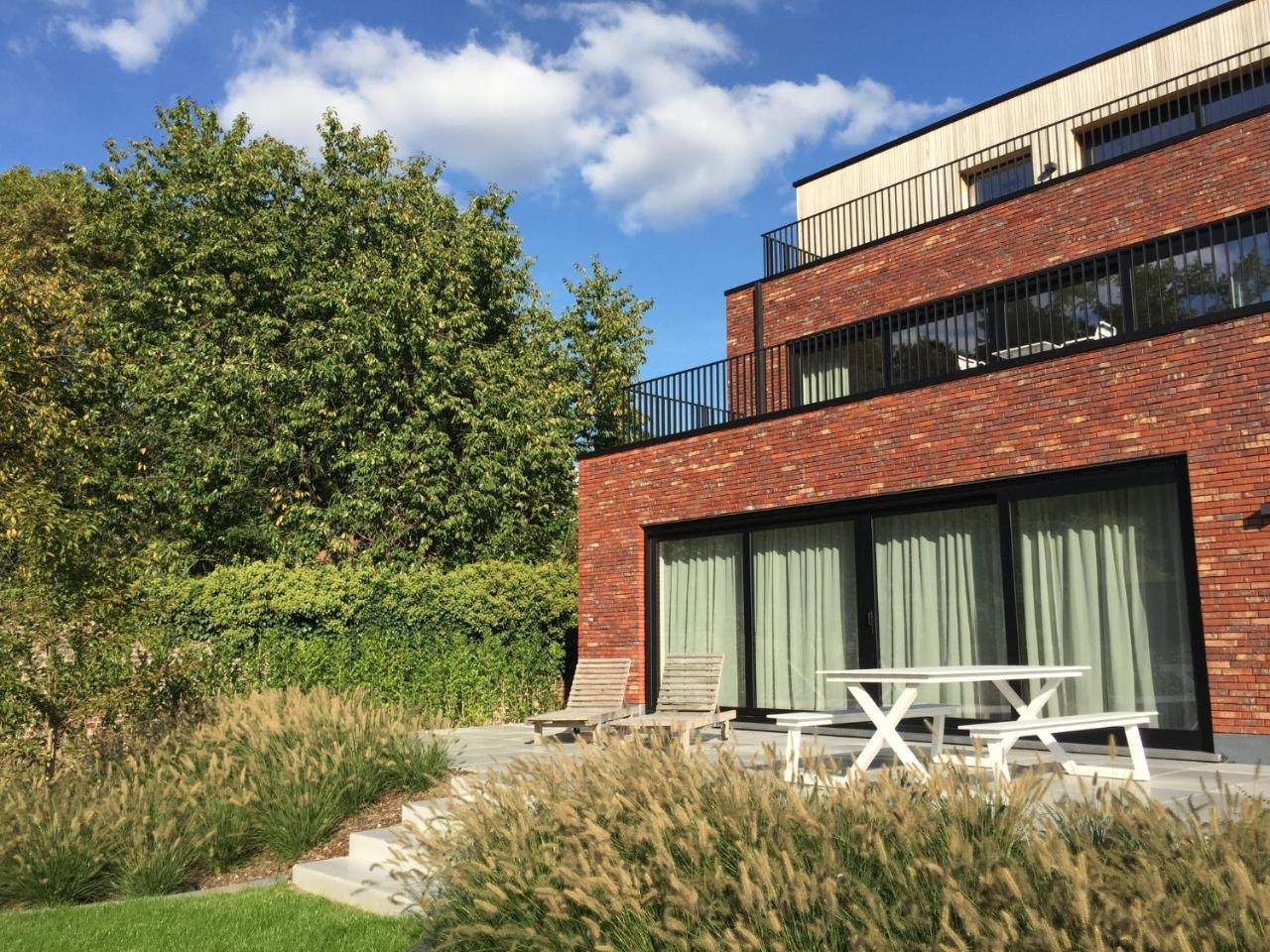 Behome Dilbeek Exterior foto